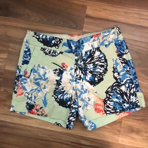 [J. Crew] Shorts